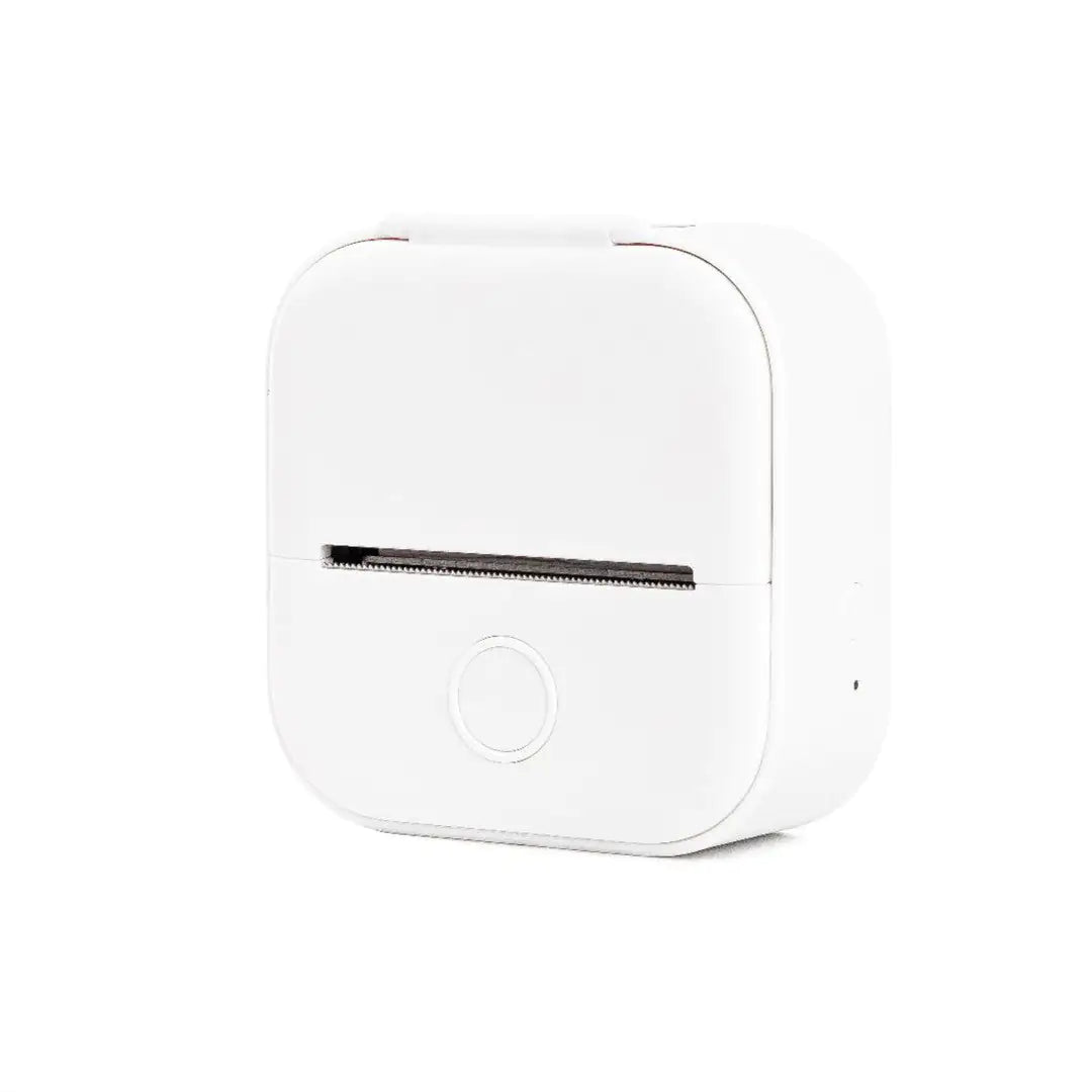 Pocket Thermal Printer – Mini Imprimante Bluetooth