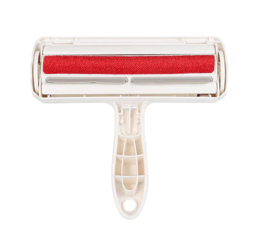 Pet Fur Remover Roller – Anti-Poils Réutilisable